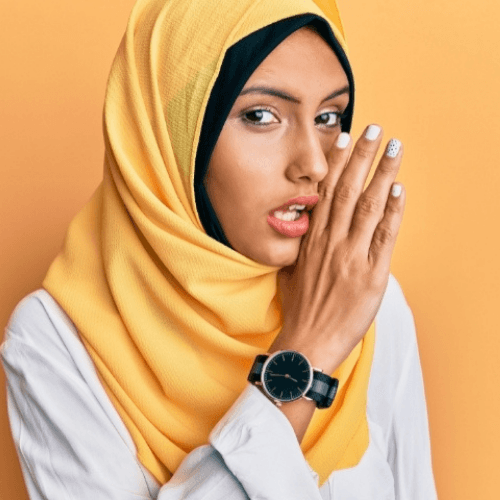 Hijab Care Tips How To Keep Your Hijab Looking New Hidjabaya