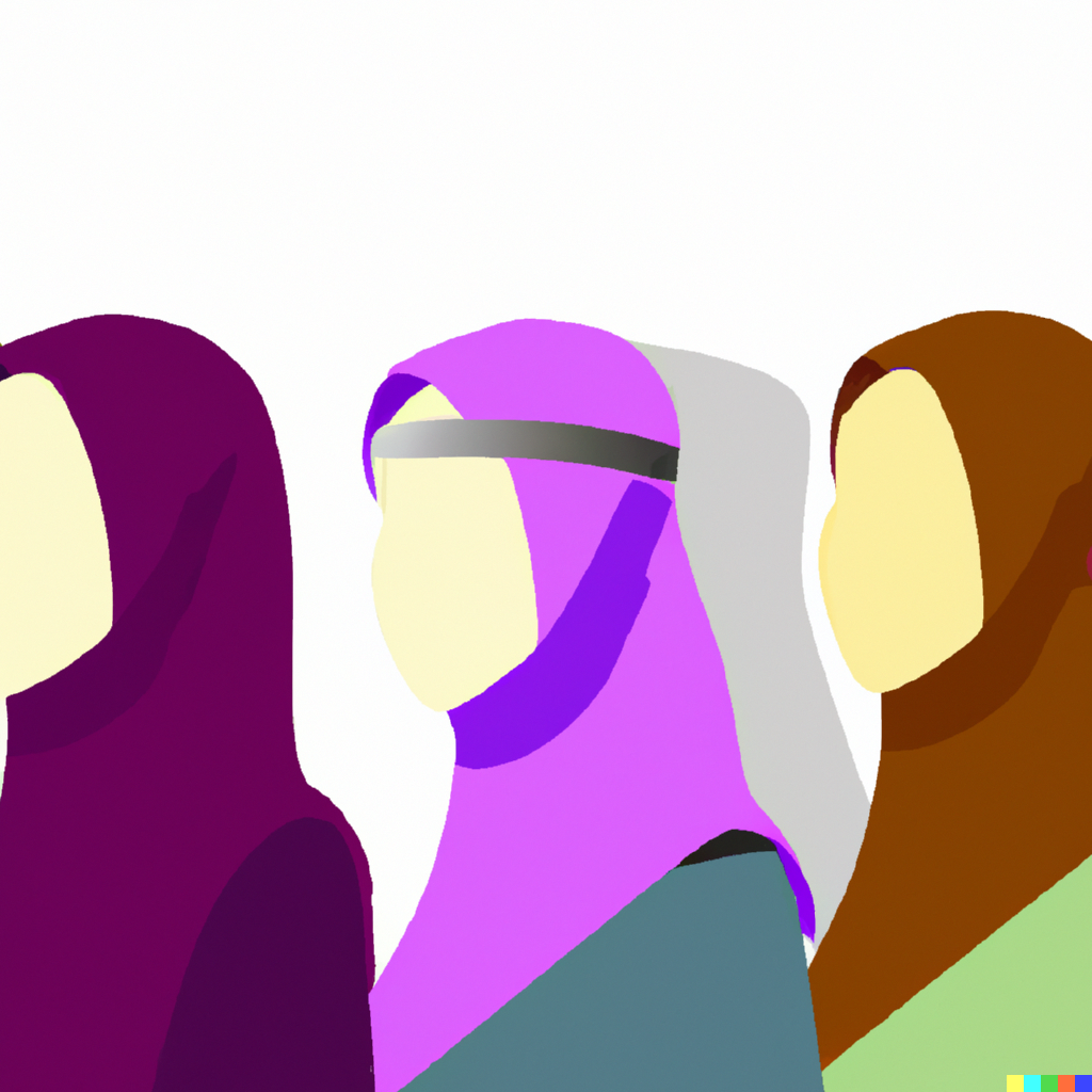 Why do Muslim women wear a hijab?