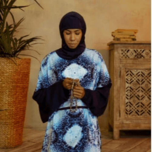 Why And How To Ask For A Prayer Room At Work – Hidjabaya