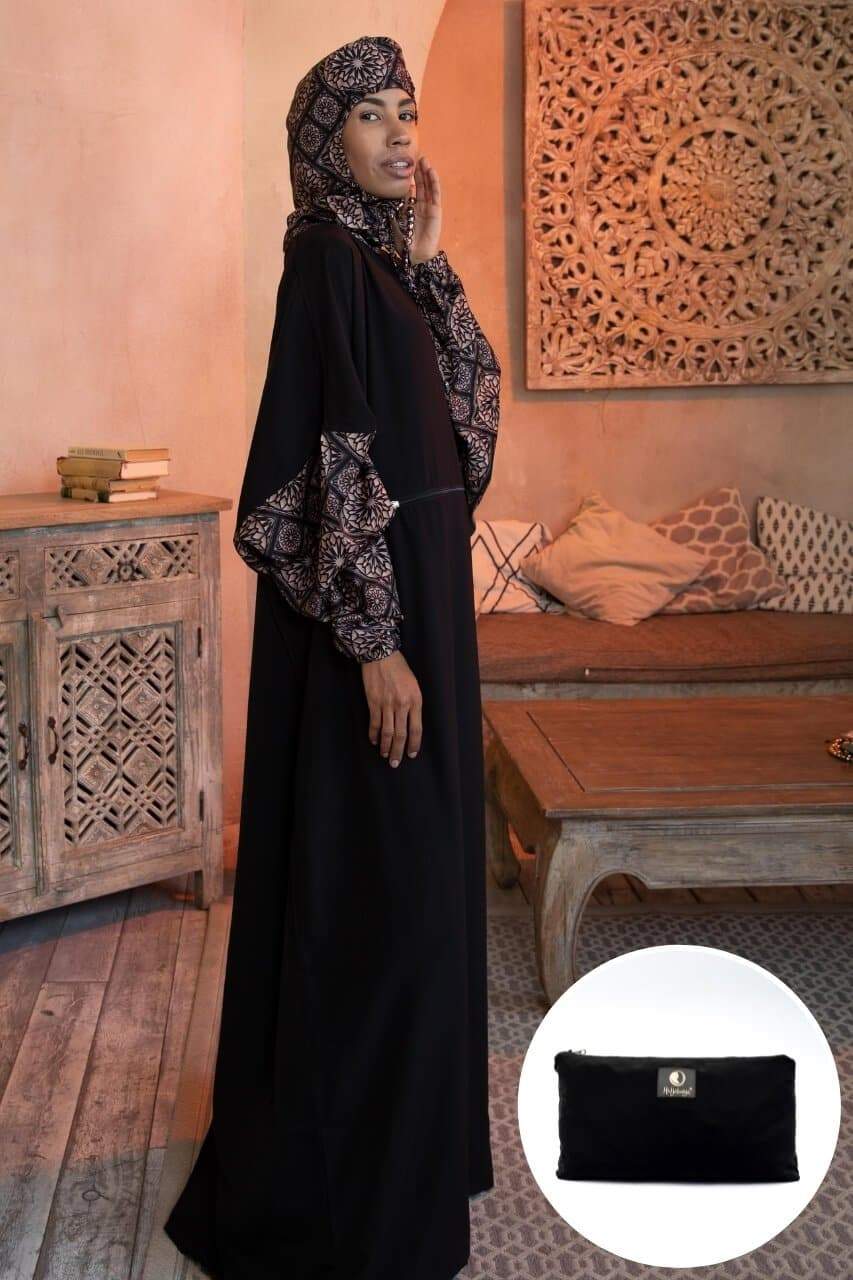 Black Rose - Hidjabaya