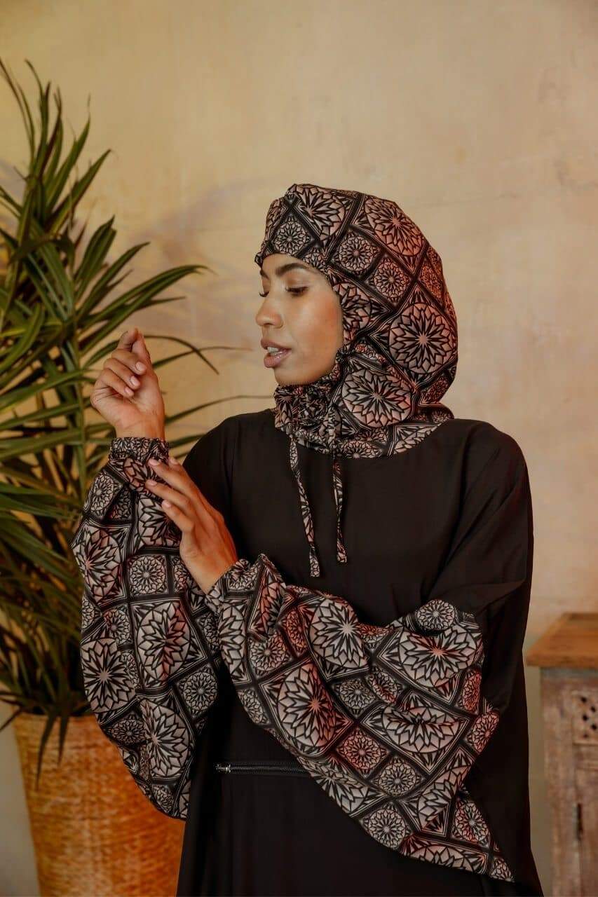 Black Rose - Hidjabaya