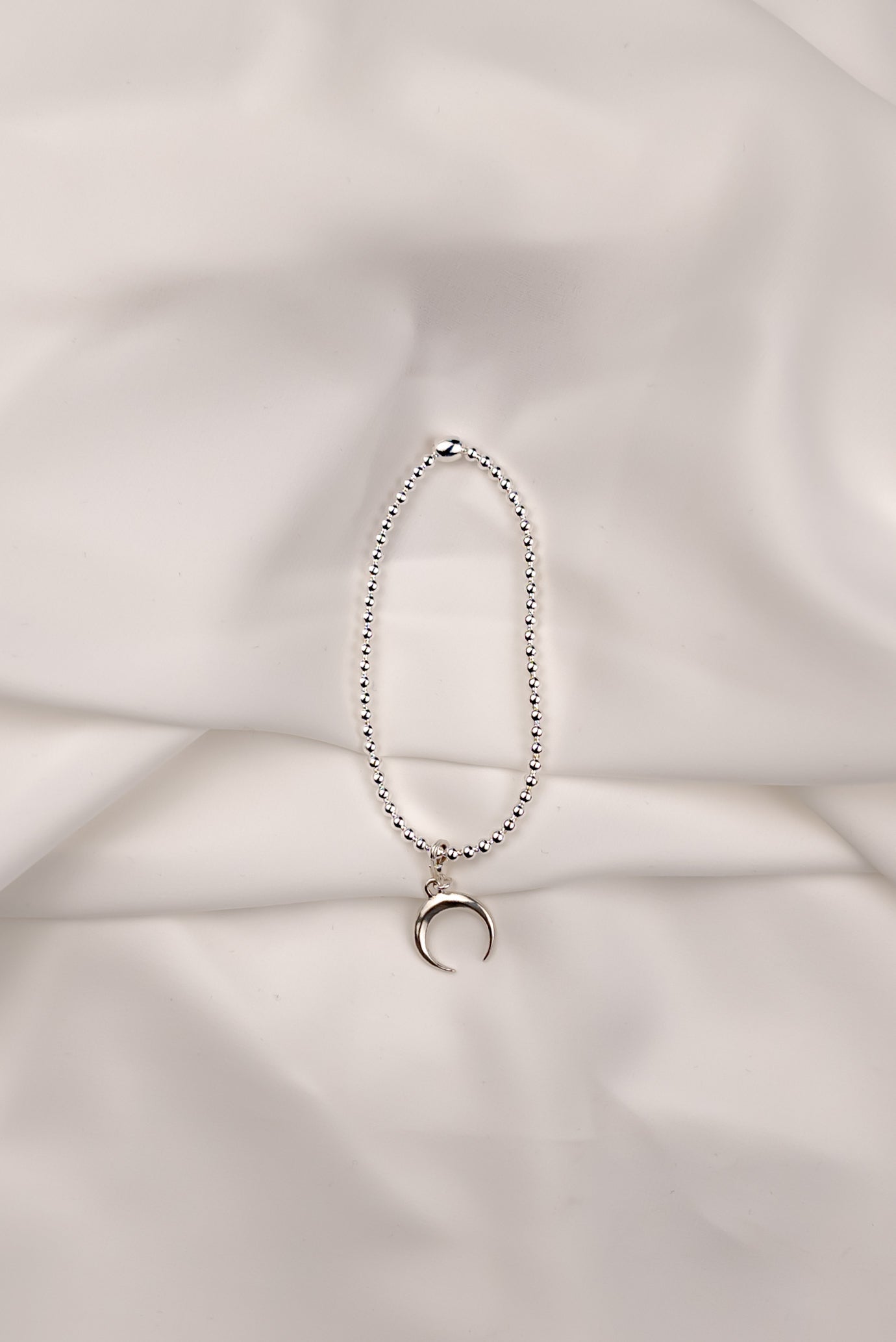 Crescent Bracelet - Hidjabaya